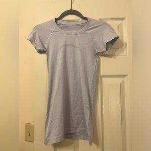 lululemon Swiftly Tech Tee